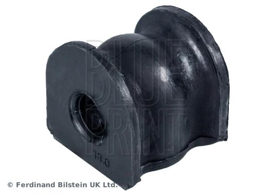 Mounting, stabiliser bar
